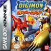 Digimon - Battle Spirit